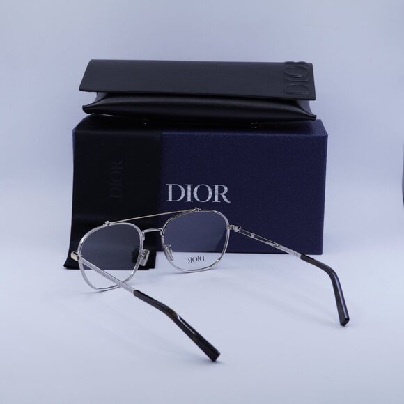 Final Price! Dior CD DIAMONDO R2U F200 Eyeglasses - Picture 8 of 8